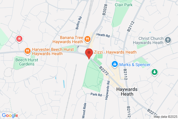 Cubitt & West Haywards Heath Estate Agents