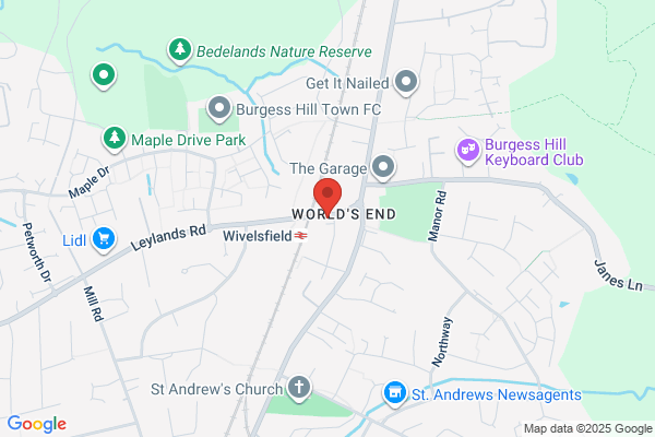 G M Newsagent