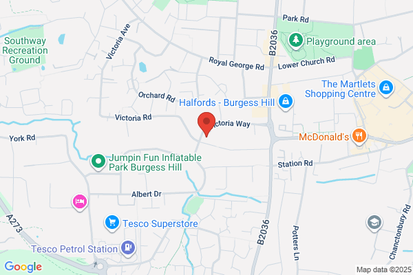 Oakmeads Day Nursery