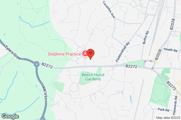 Beech Hurst Nursing Home