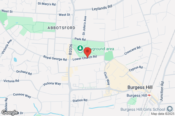 Burgess Hill Angling Centre Ltd