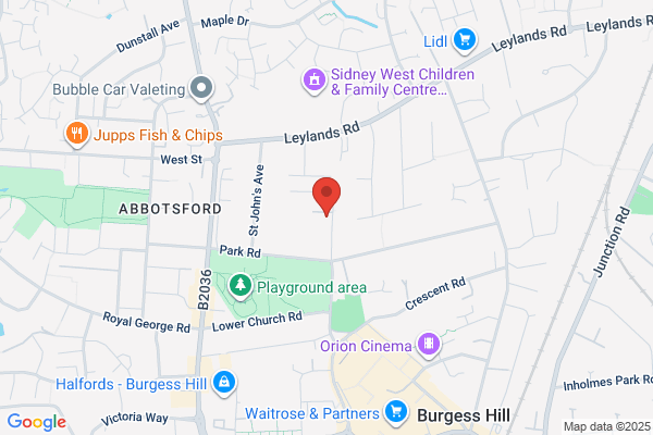 Chichester Diocesan Housing Association