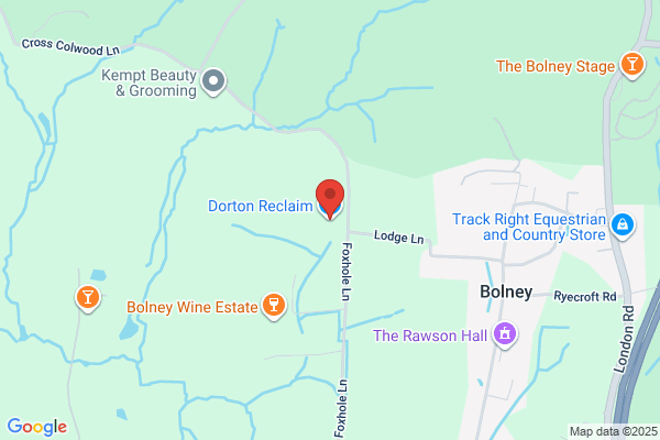 Dorton Demolition & Excavation Ltd