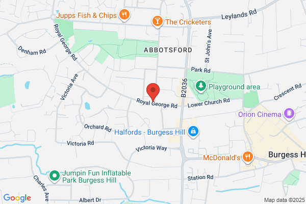 Holt Security Systems