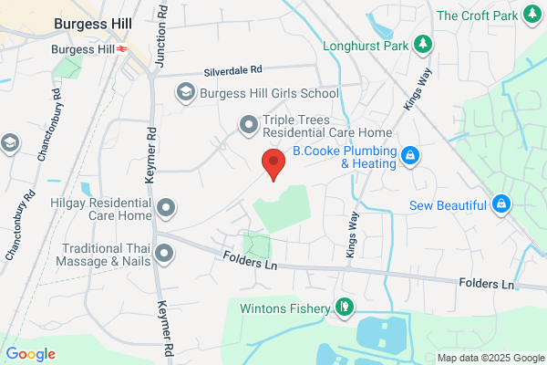 Newick House School