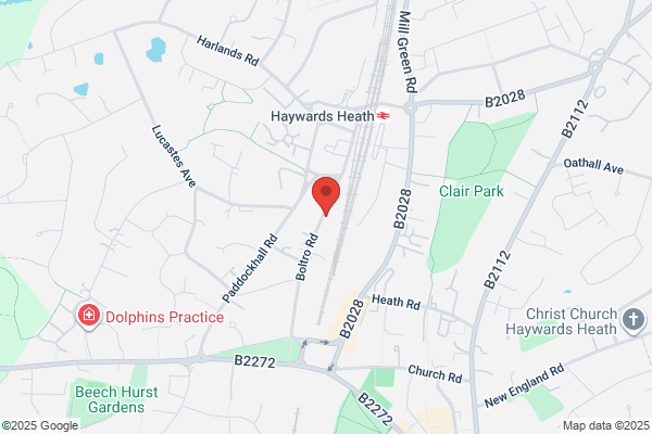 Haywards Heath