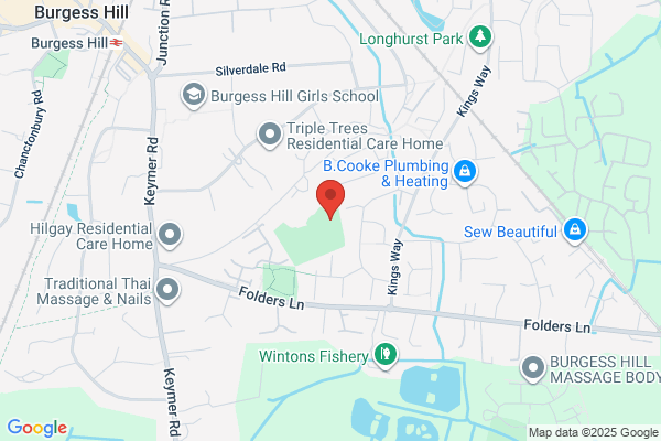 Dicker House Playgroup