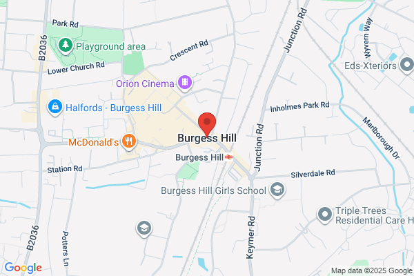 Commercial Management Ltd