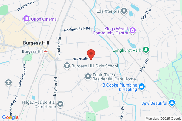 Rookwood Residential Home