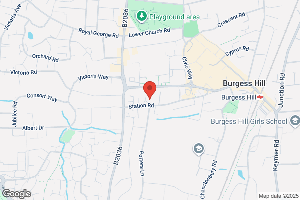 Ashdown Roofing Supplies Ltd