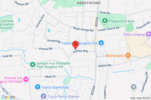 Storage Land Ltd