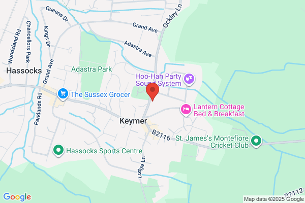 The Beacon Community & Youth Centre