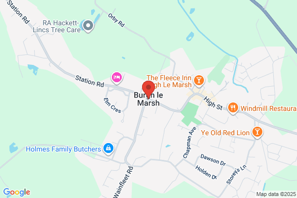 Jockhedge Holiday Cottages & Touring Site