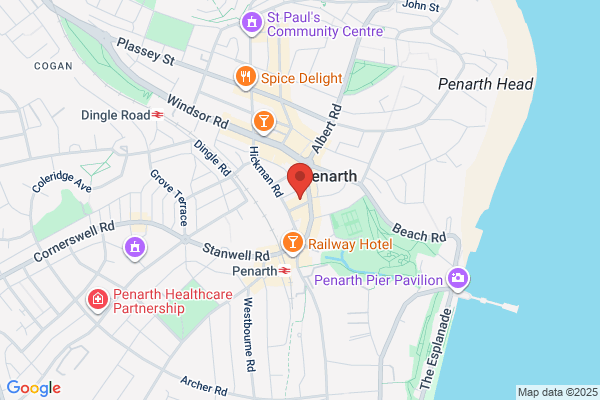 C J H Plant & Tool Hire Ltd