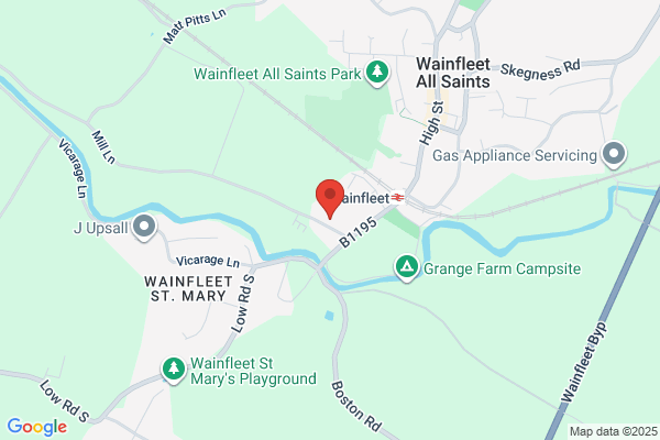 George Bateman & Son Ltd