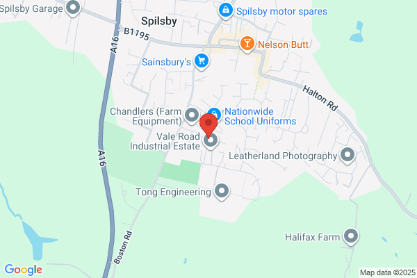 Jackson Building Centres Ltd