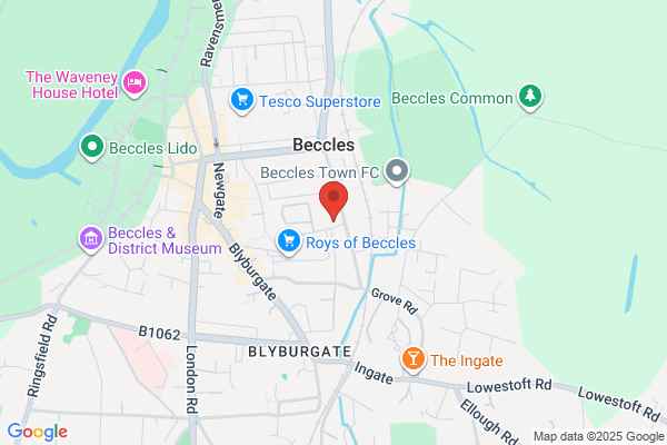 Beccles Home Interiors