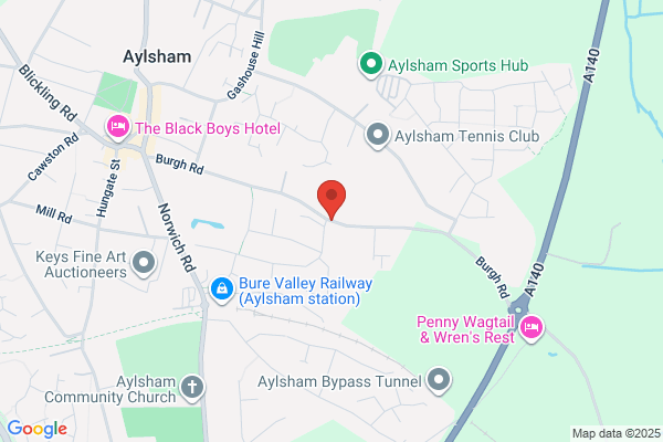 Aylsham Bathroom & Kitchen Centre