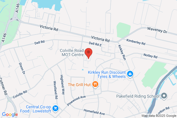 Beccles Accident Repair Centre