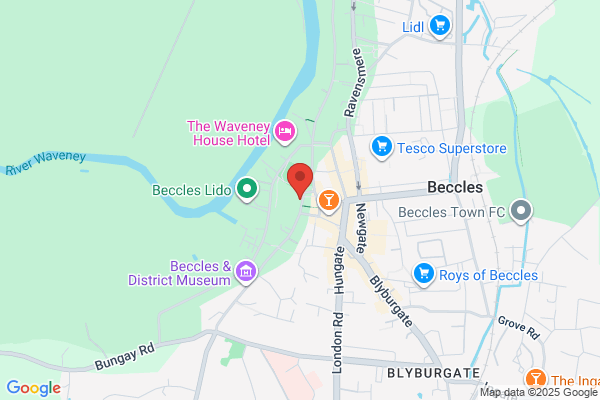 Beccles Acupuncture Clinic