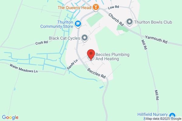 Beccles Heat Treatments