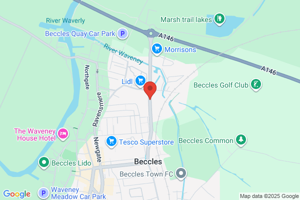 Beccles Tile Centre