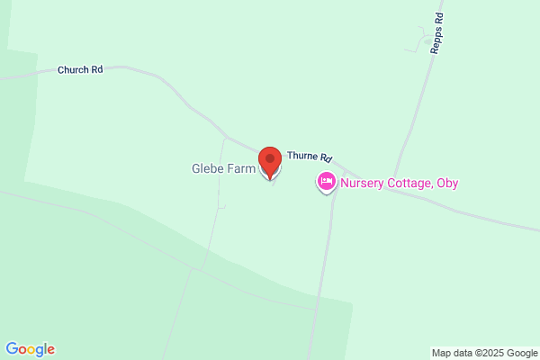 Glebe Farm