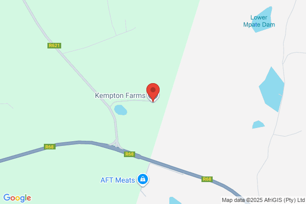 Kempton Park Farms