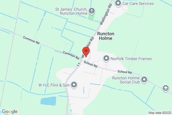 Mick Thacker Plumbing & Heating