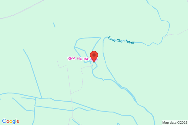 SPAN Housing With Support
