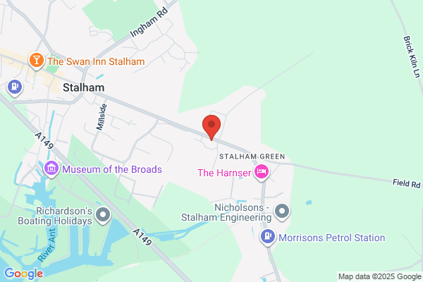 Stalham Green Surgery