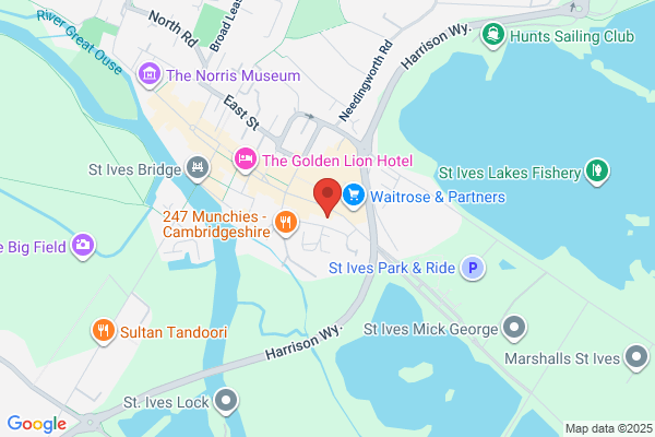 Station Road Dental Surgery