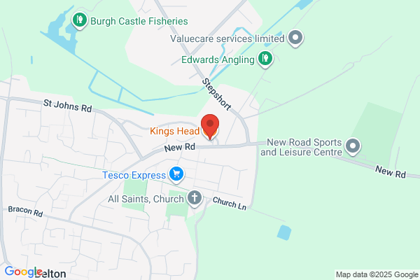 The Kings Head