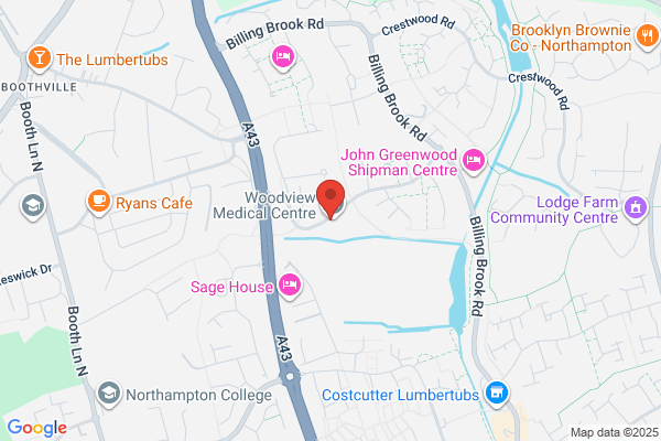 Woodview Dental Practice