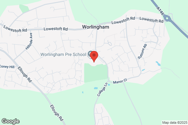Worlingham Primary School