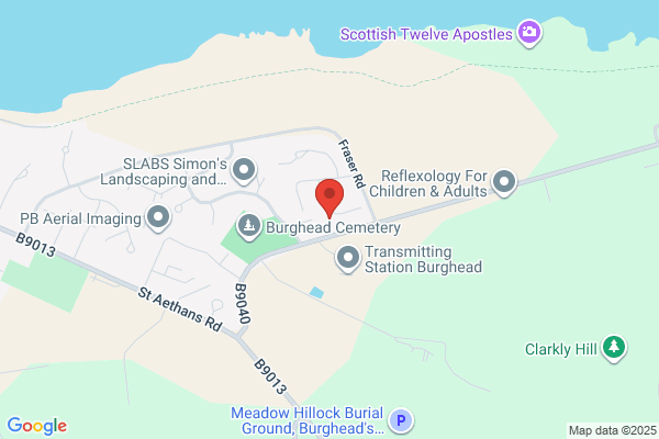 GMR Site Services Ltd