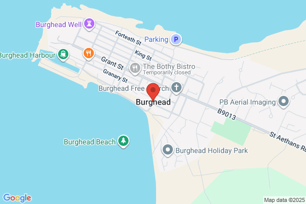 Moray Autocare Ltd