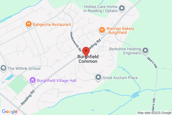 Burghfield Veterinary Surgery