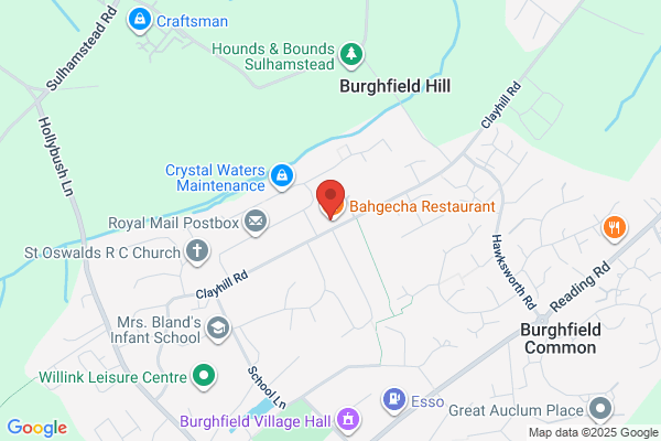 Co-op Food - Burghfield