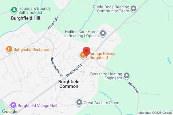 Embrace Financial Services - Burghfield Common