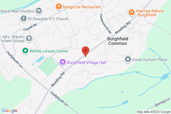 Parkers Burghfield Common Lettings & Estate Agents