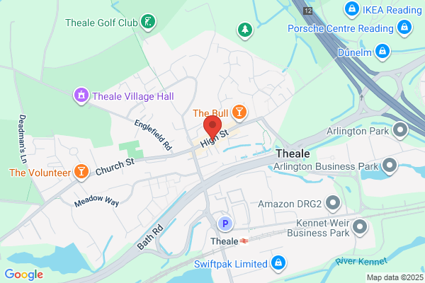 Parkers Theale | Estate & Lettings Agent