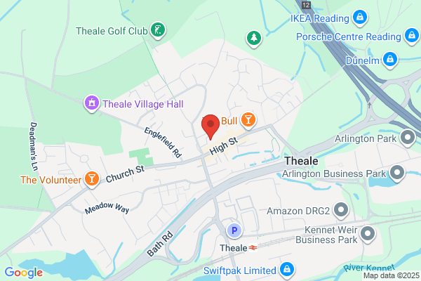 Asmec Management Associates