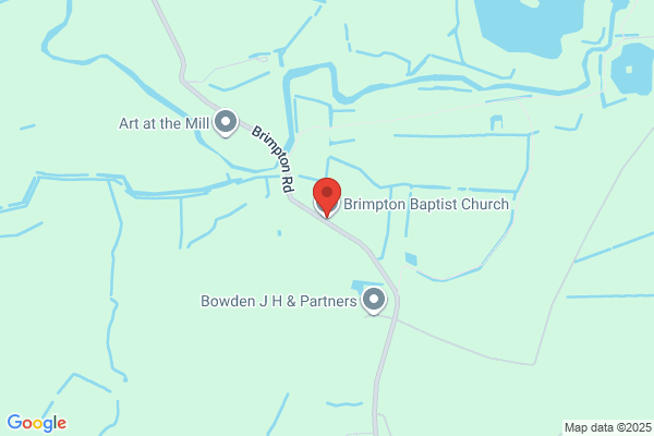 Brimpton Baptist Church