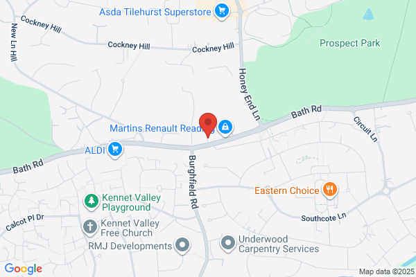 British Estate Services Ltd