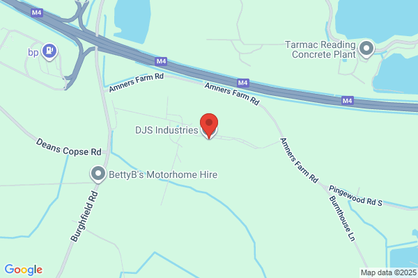 DJS Industries