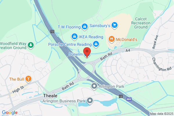 Dunelm