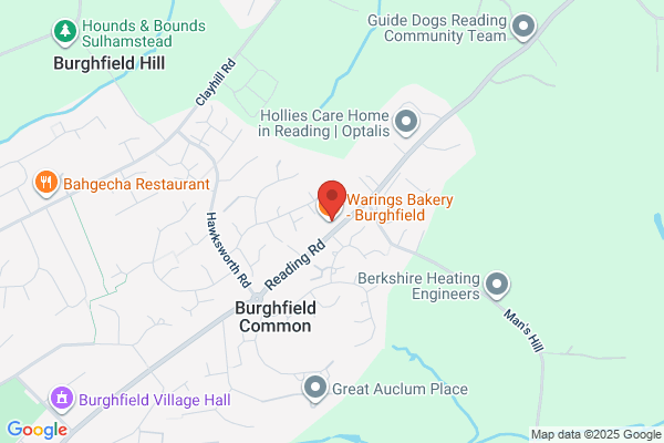Marshalls Of Reading