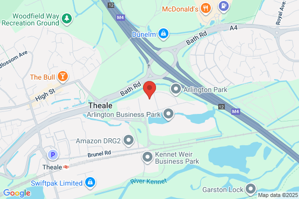 National Airport Links