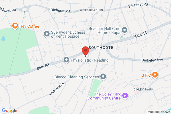 Southcote Beefeater